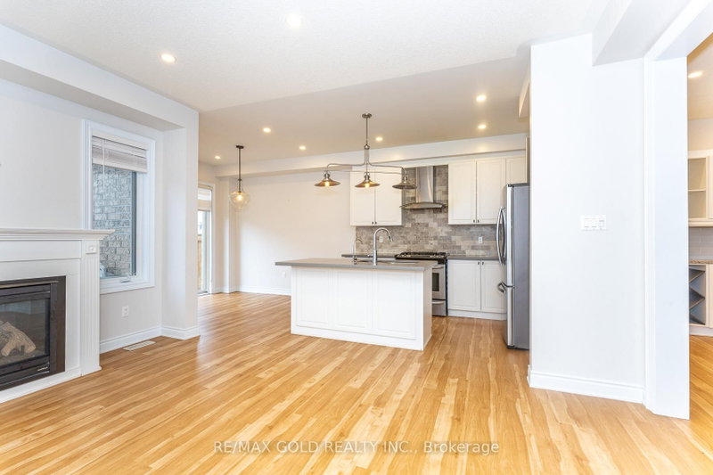 943 Transom Milton,ON L9T 8K4 — Photo 16