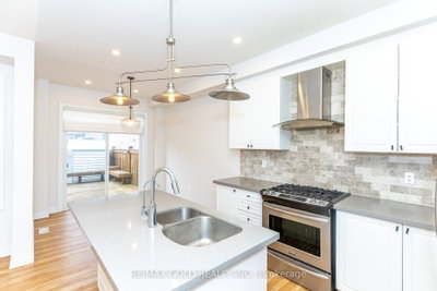 943 Transom Milton,ON L9T 8K4 — Photo 19