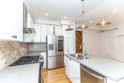 943 Transom Milton,ON L9T 8K4 — Photo 21
