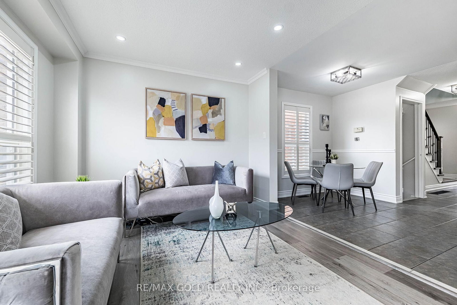 Semi-Detached House for sale at 89 Cadillac Crescent, Brampton, Ontario, L7A 3B4 - Fletcher's Meadow - MLS: W13015738