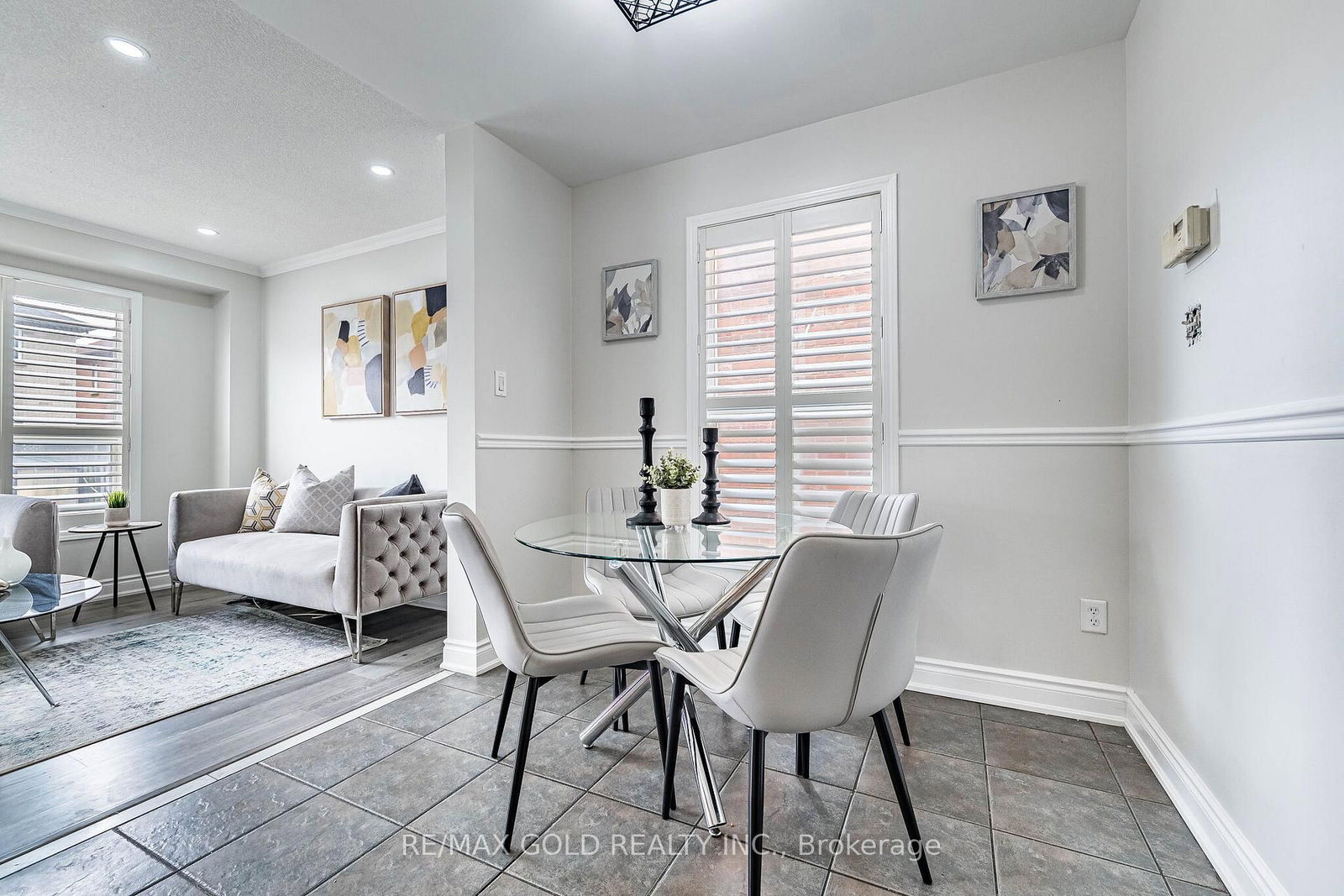 Semi-Detached House for sale at 89 Cadillac Crescent, Brampton, Ontario, L7A 3B4 - Fletcher's Meadow - MLS: W13015738