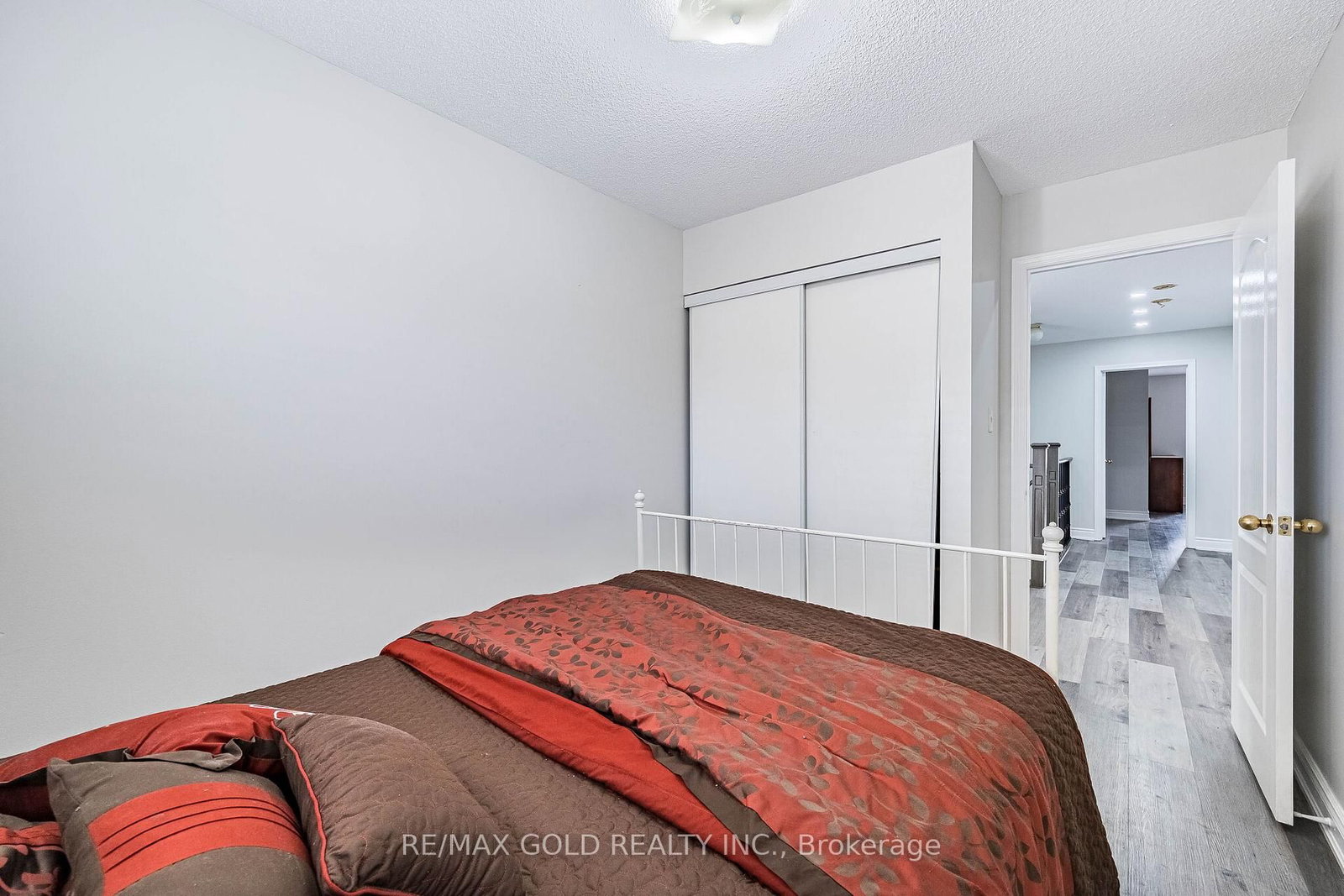 Semi-Detached House for sale at 89 Cadillac Crescent, Brampton, Ontario, L7A 3B4 - Fletcher's Meadow - MLS: W13015738