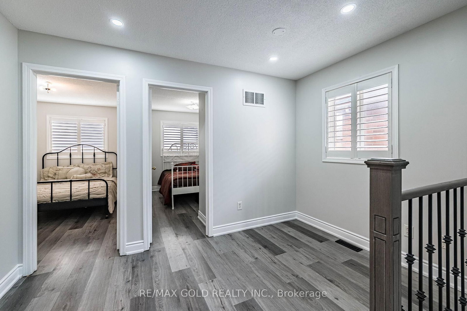 Semi-Detached House for sale at 89 Cadillac Crescent, Brampton, Ontario, L7A 3B4 - Fletcher's Meadow - MLS: W13015738