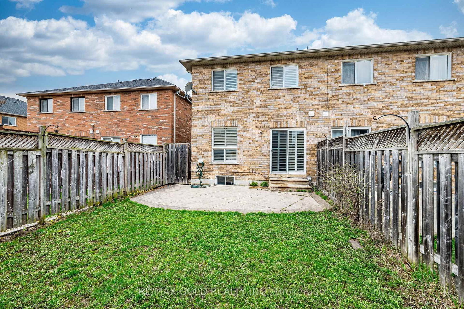 Semi-Detached House for sale at 89 Cadillac Crescent, Brampton, Ontario, L7A 3B4 - Fletcher's Meadow - MLS: W13015738