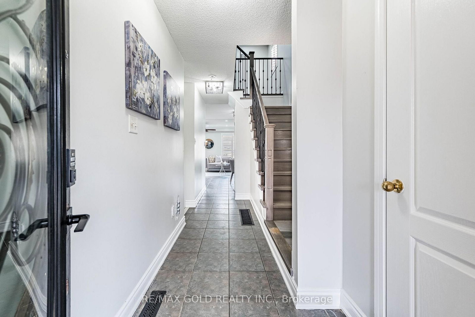 Semi-Detached House for sale at 89 Cadillac Crescent, Brampton, Ontario, L7A 3B4 - Fletcher's Meadow - MLS: W13015738