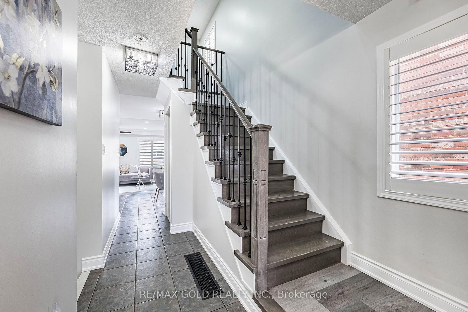 Semi-Detached House for sale at 89 Cadillac Crescent, Brampton, Ontario, L7A 3B4 - Fletcher's Meadow - MLS: W13015738