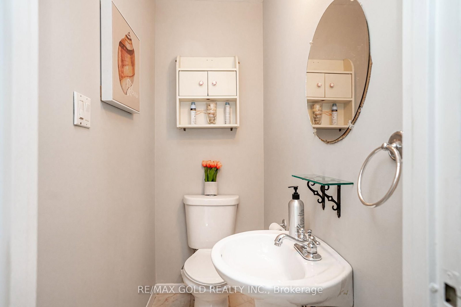 Semi-Detached House for sale at 9 Mordon Court, Brampton, Ontario, L6V 2B5 - Madoc - MLS: W13015740