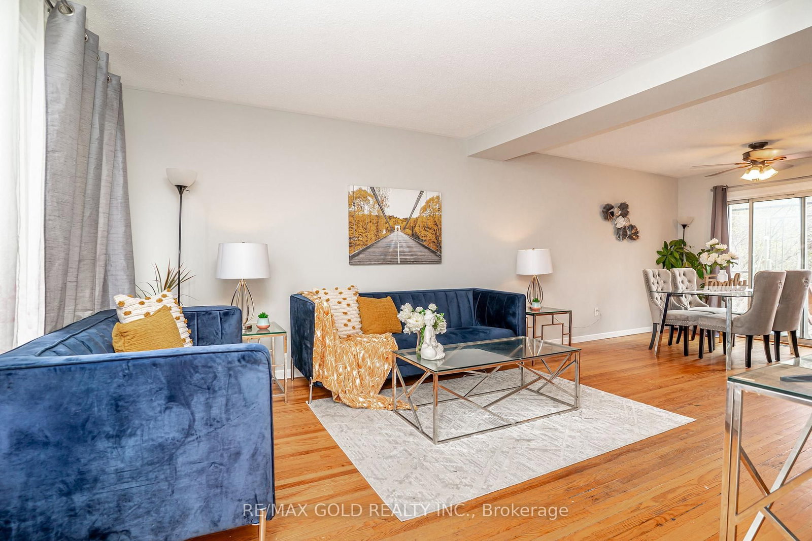 Semi-Detached House for sale at 9 Mordon Court, Brampton, Ontario, L6V 2B5 - Madoc - MLS: W13015740