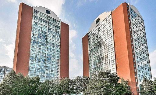 4205 Shipp Drive, Unit 508