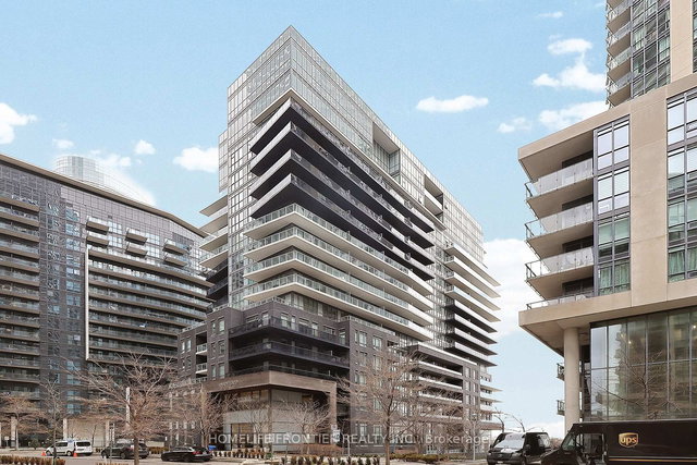 1106 - 110 Marine Parade Drive