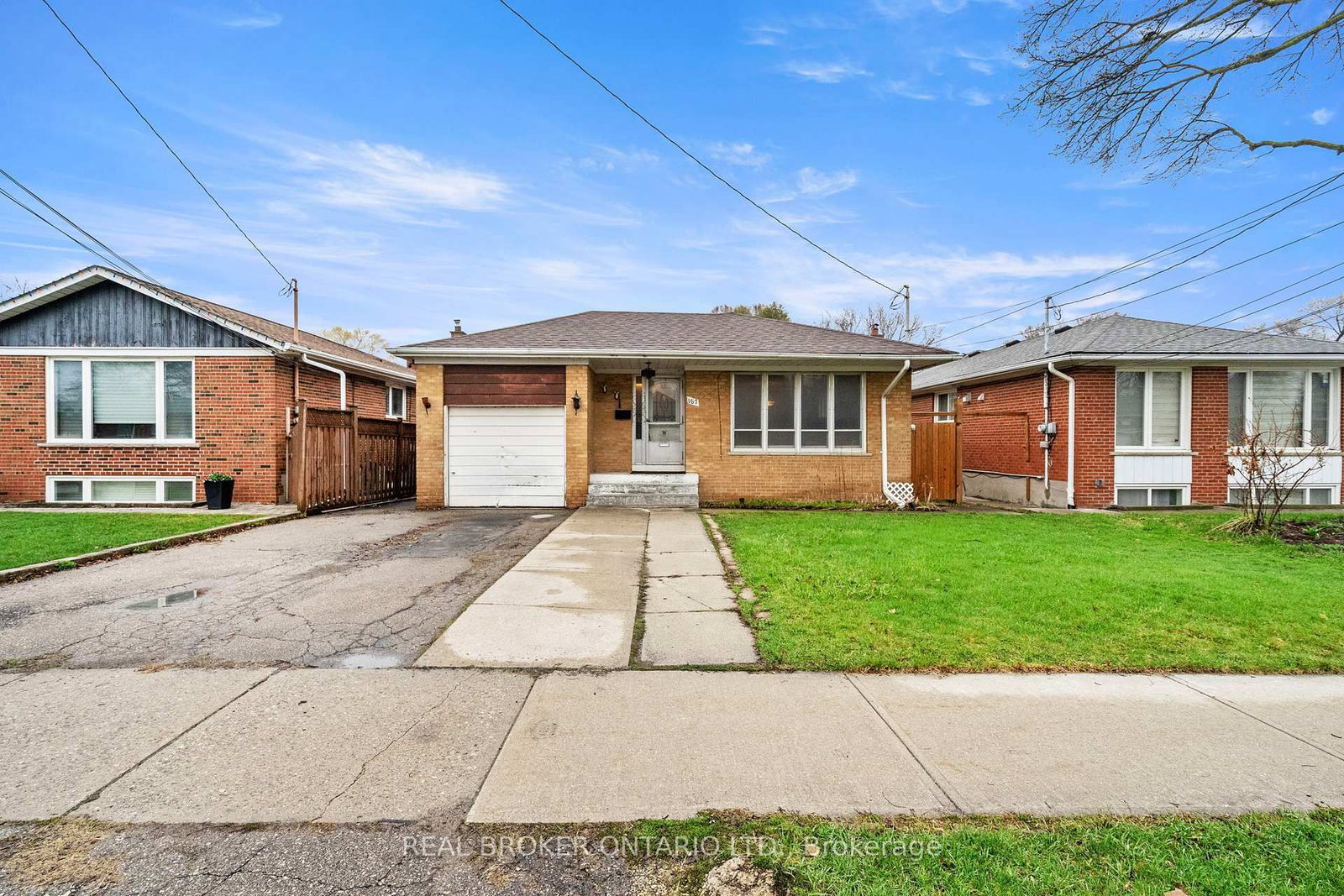 Property at 167 Jeffcoat