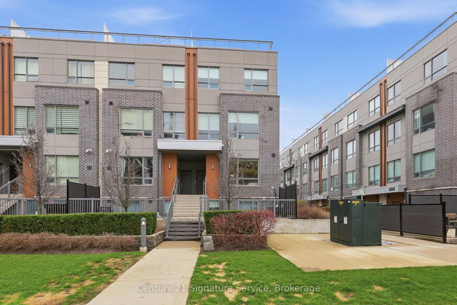 2 - 1238 Cawthra Road