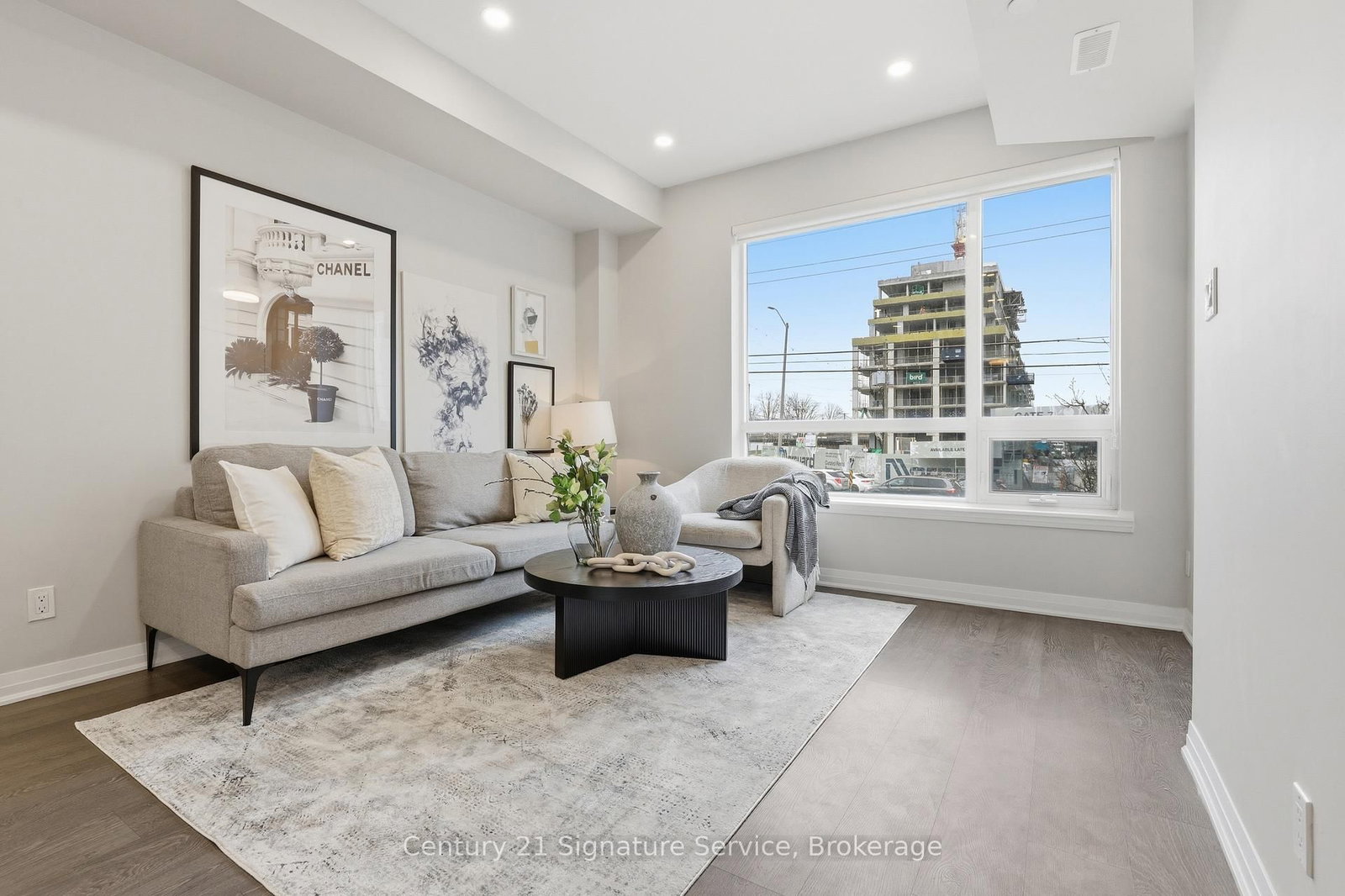 1238 Cawthra Road, Unit 2 - Photo 30