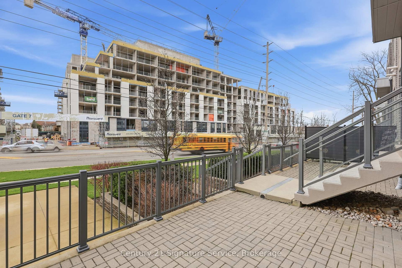 1238 Cawthra Road, Unit 2 - Photo 34