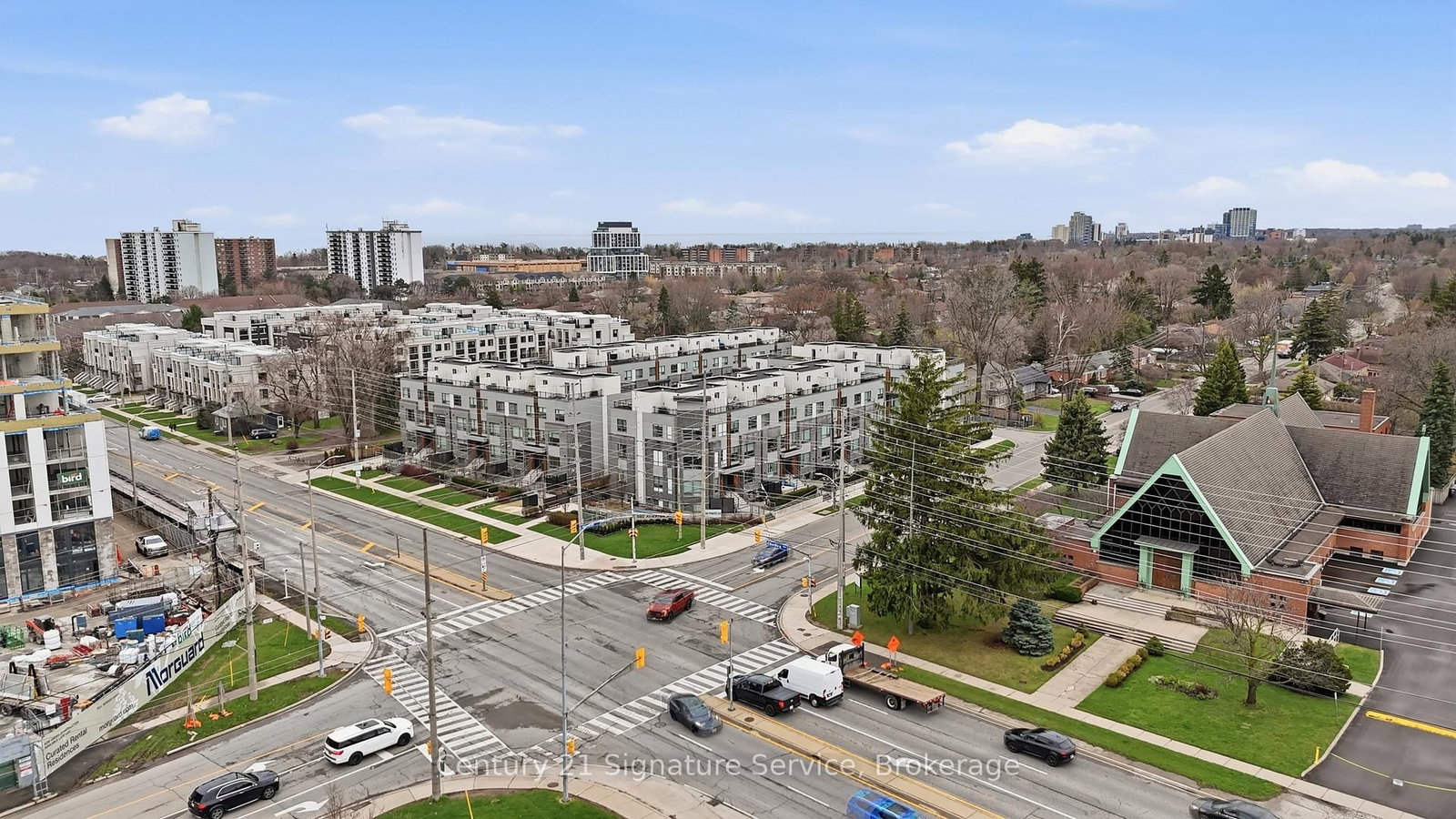 1238 Cawthra Road, Unit 2 - Photo 36