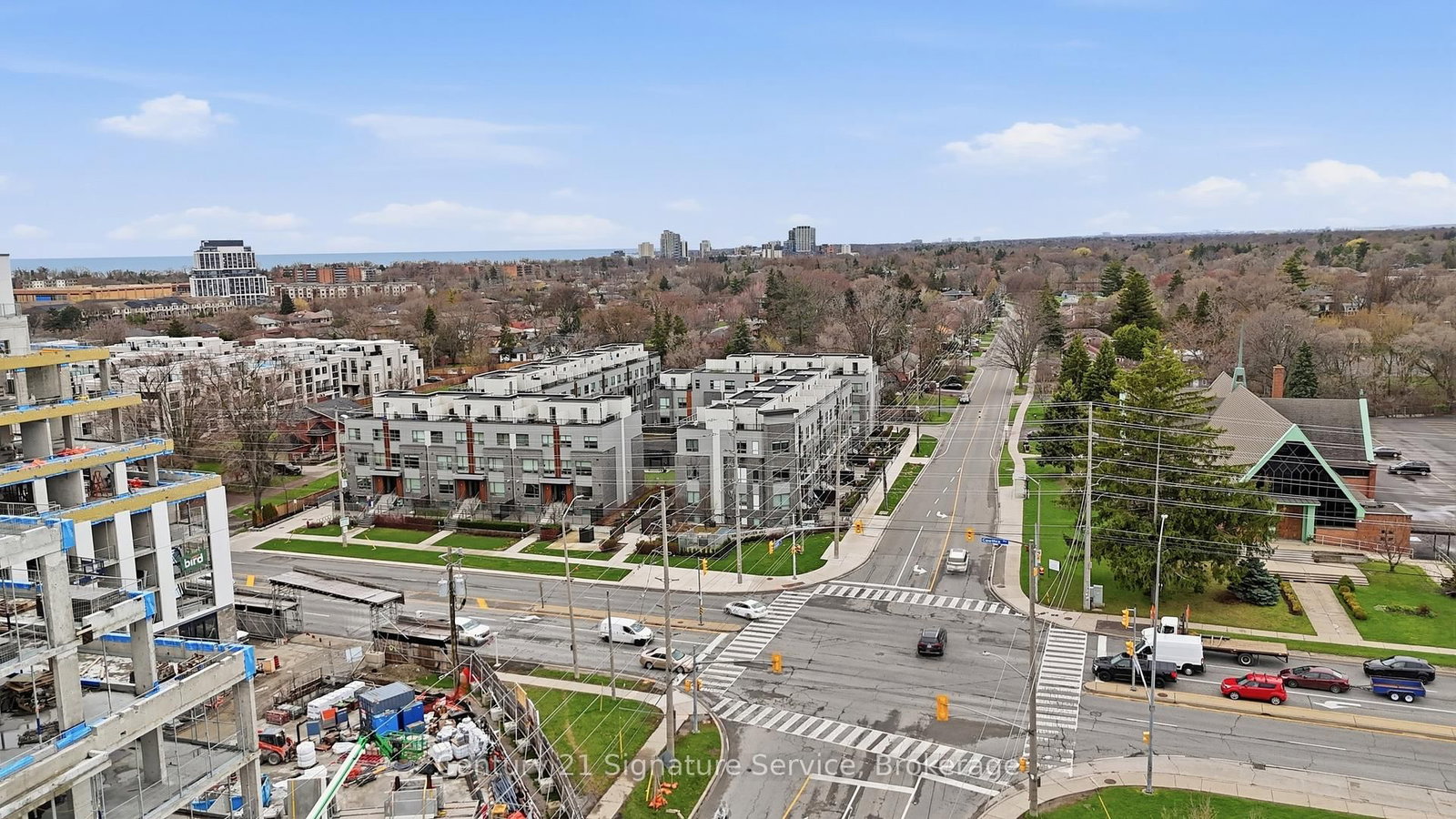 1238 Cawthra Road, Unit 2 - Photo 37