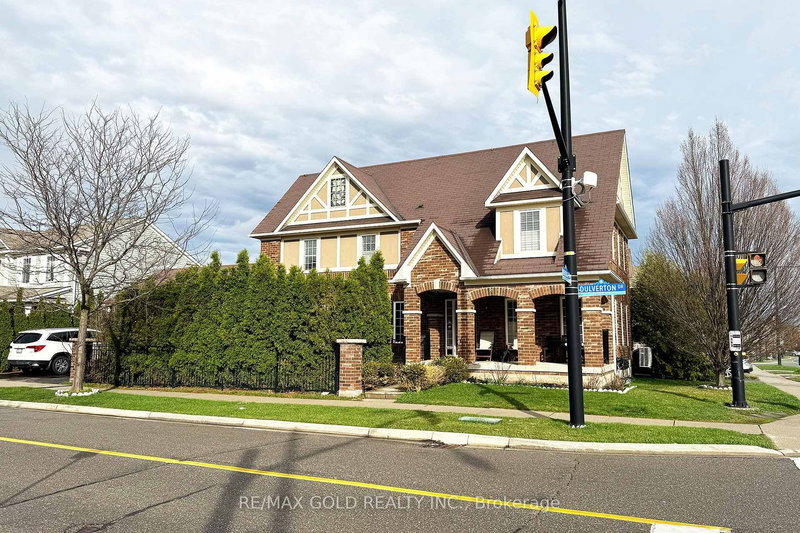 home for lease on 27 Dulverton Drive