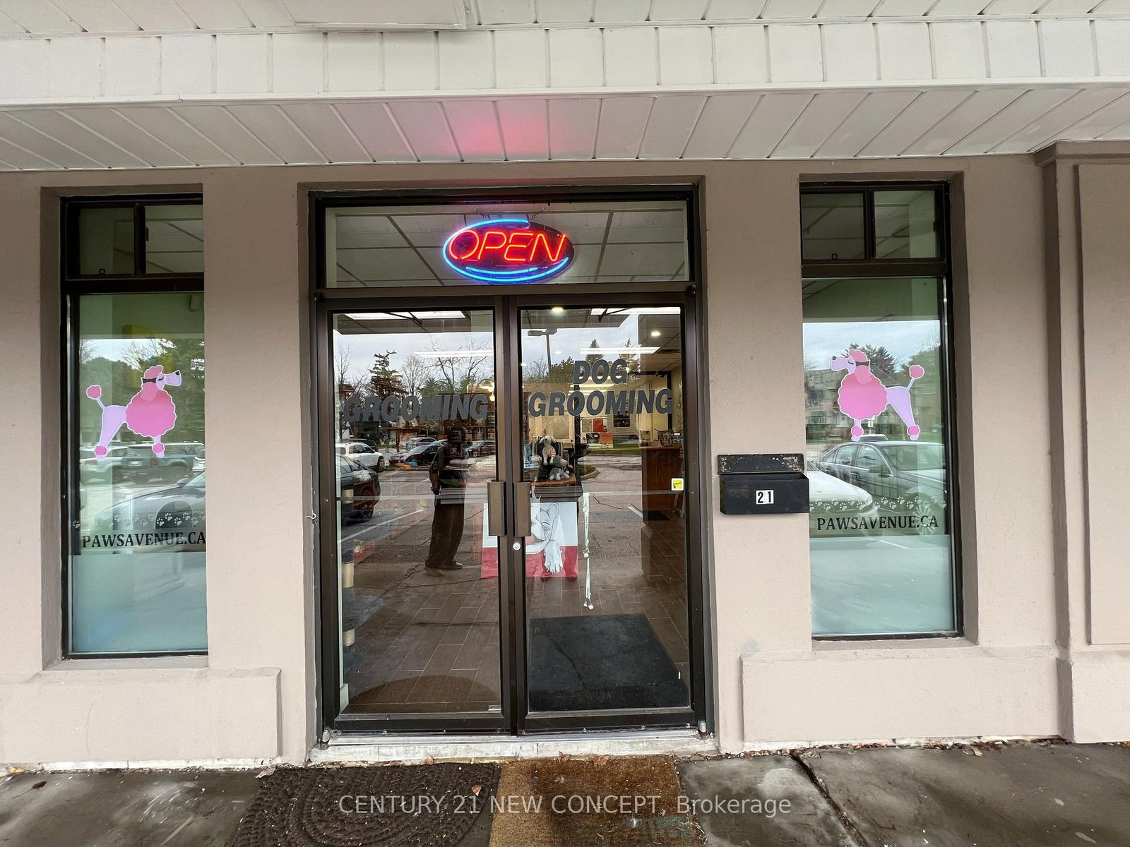 1107 Lorne Park Road, Unit 21 - Photo 3