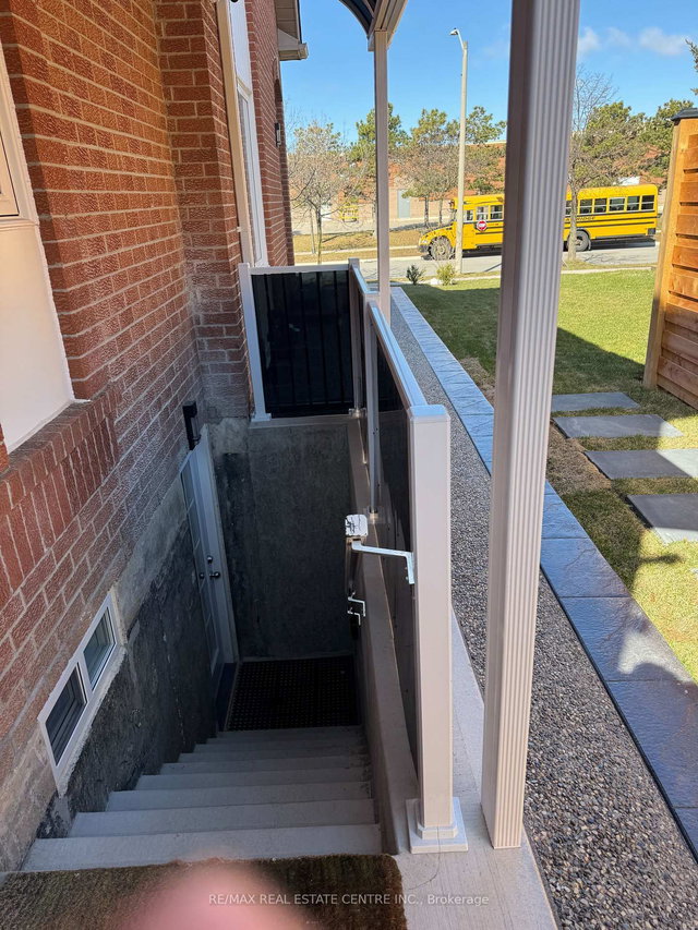 Basement - 1258 Listing Agent to Confirm Street