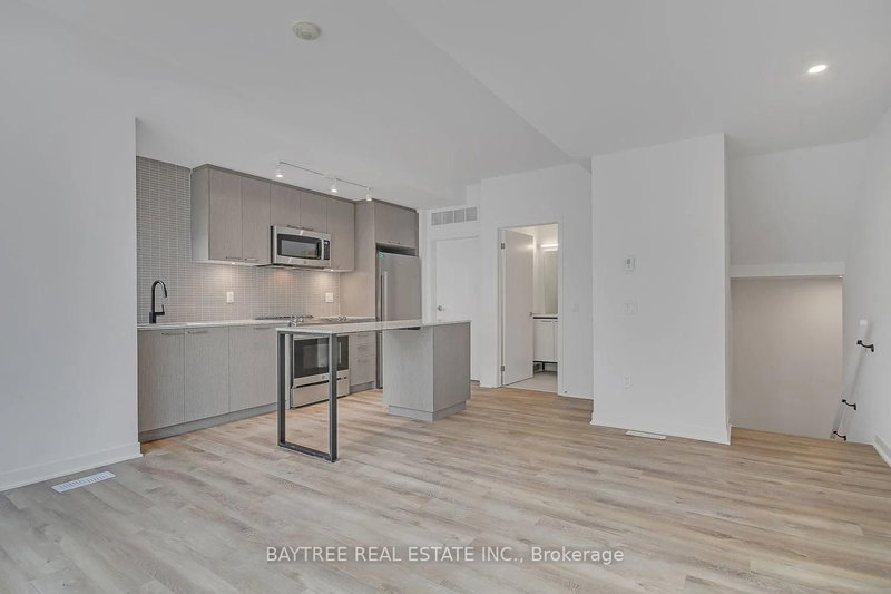 30 Ed Clark Gardens Unit TH4