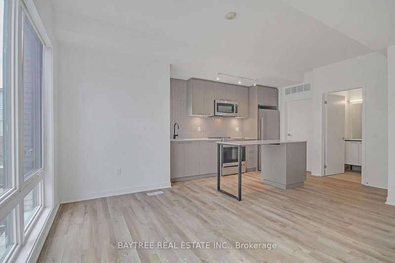 TH4 - 30 Ed Clark Gdns, Toronto, M6N 0B5 | Image 2