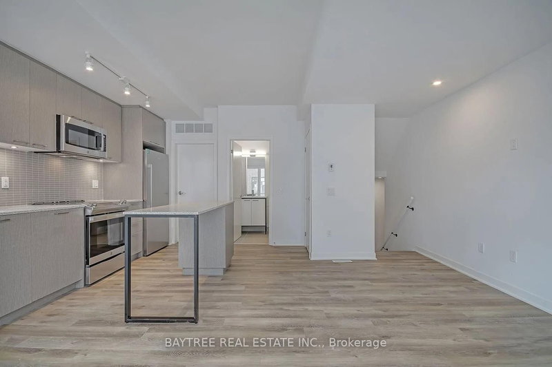 TH4 - 30 Ed Clark Gdns, Toronto, M6N 0B5 | Image 3