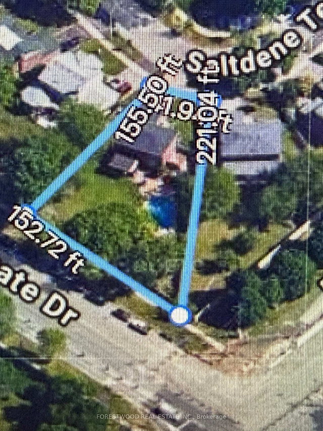 1690 Saltdene Terrace