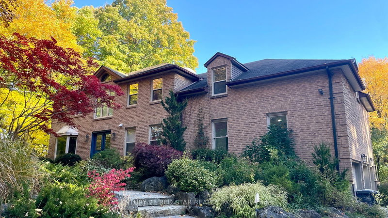 877 The Grange Sdrd, Caledon, L7C 0E4 | Image 3