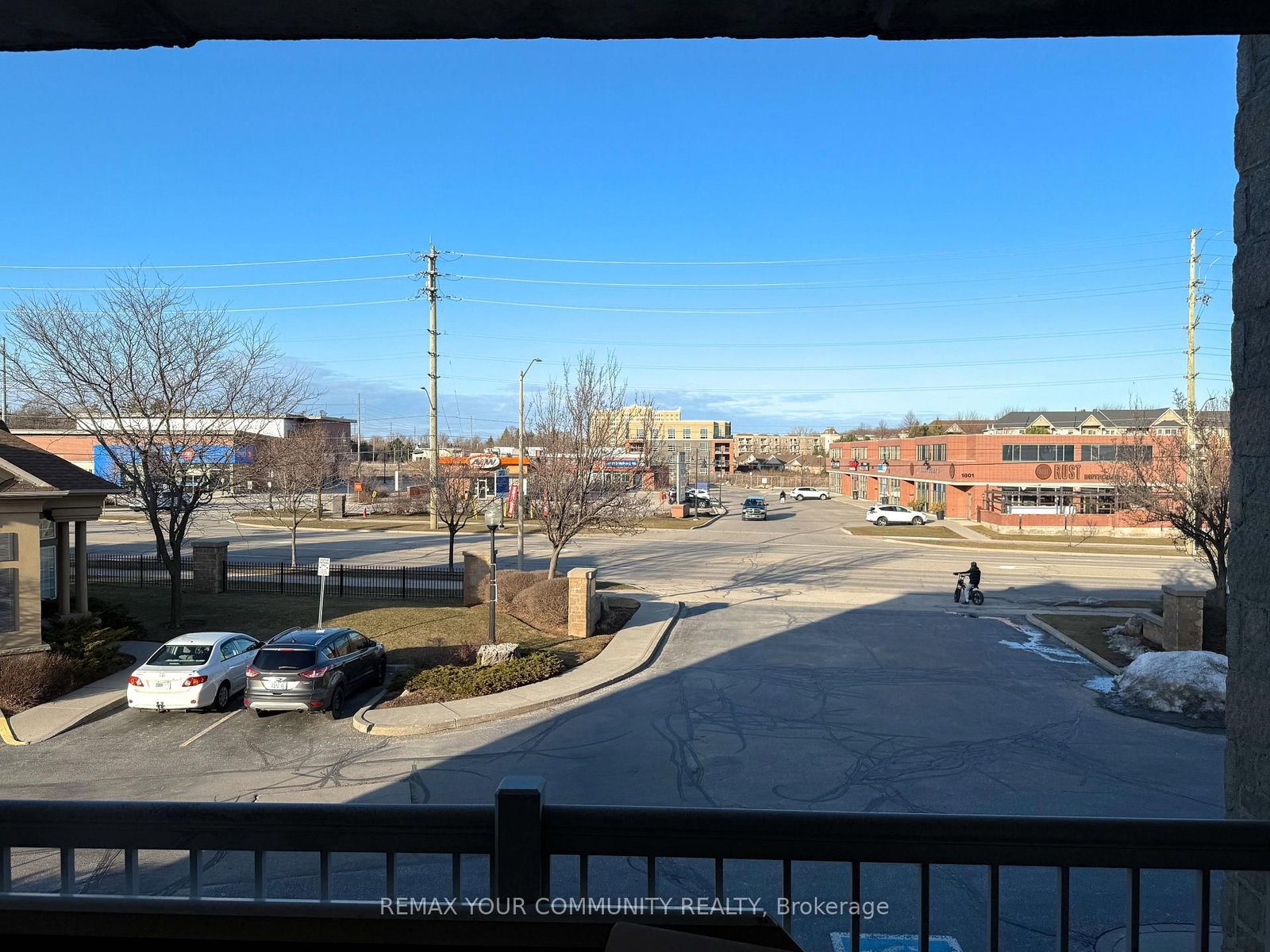 1800 Walker's Line, Unit 210 - Photo 17