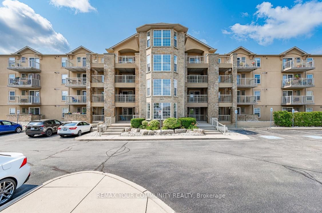 1800 Walker's Line, Unit 210 - Photo 18