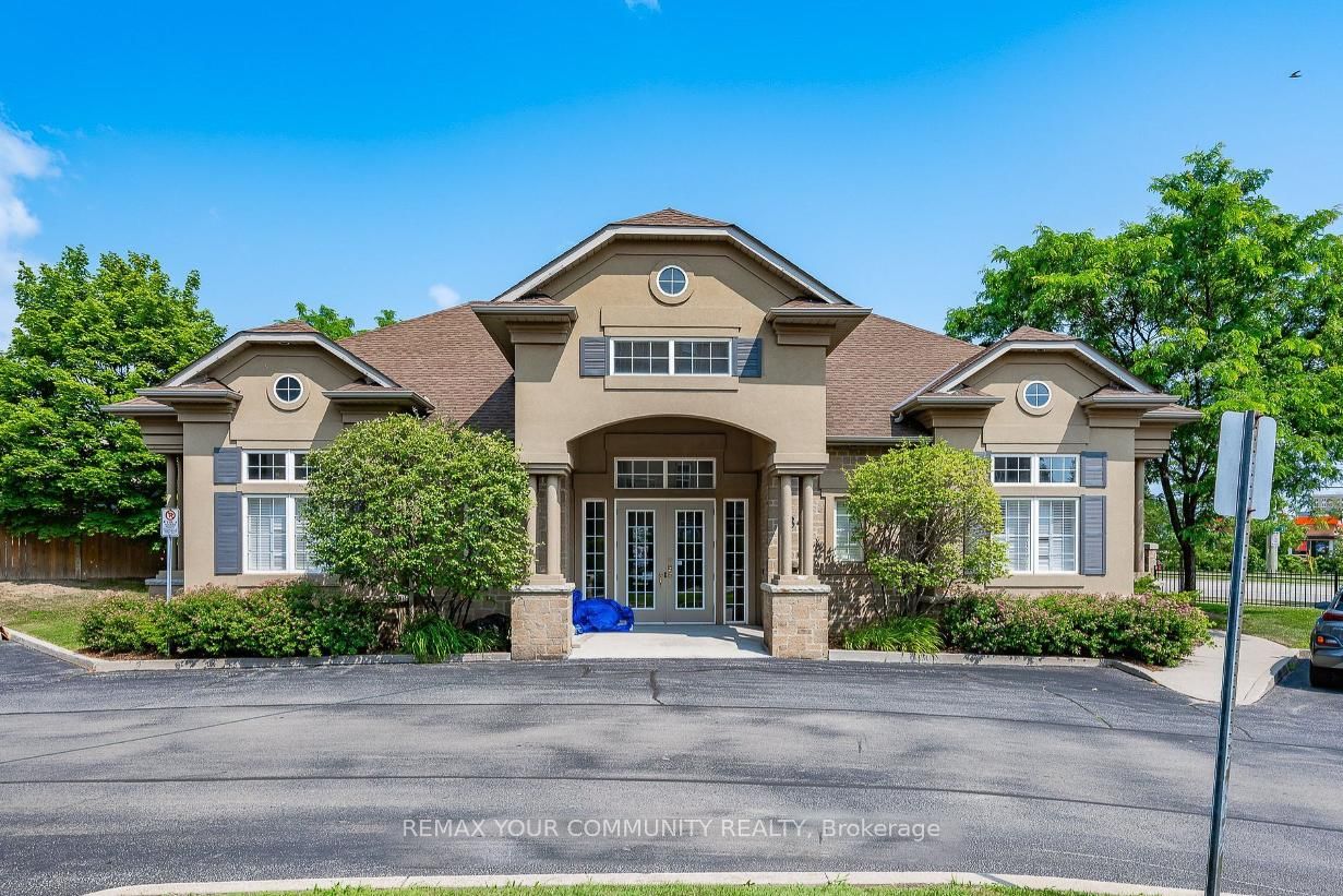 1800 Walker's Line, Unit 210 - Photo 19