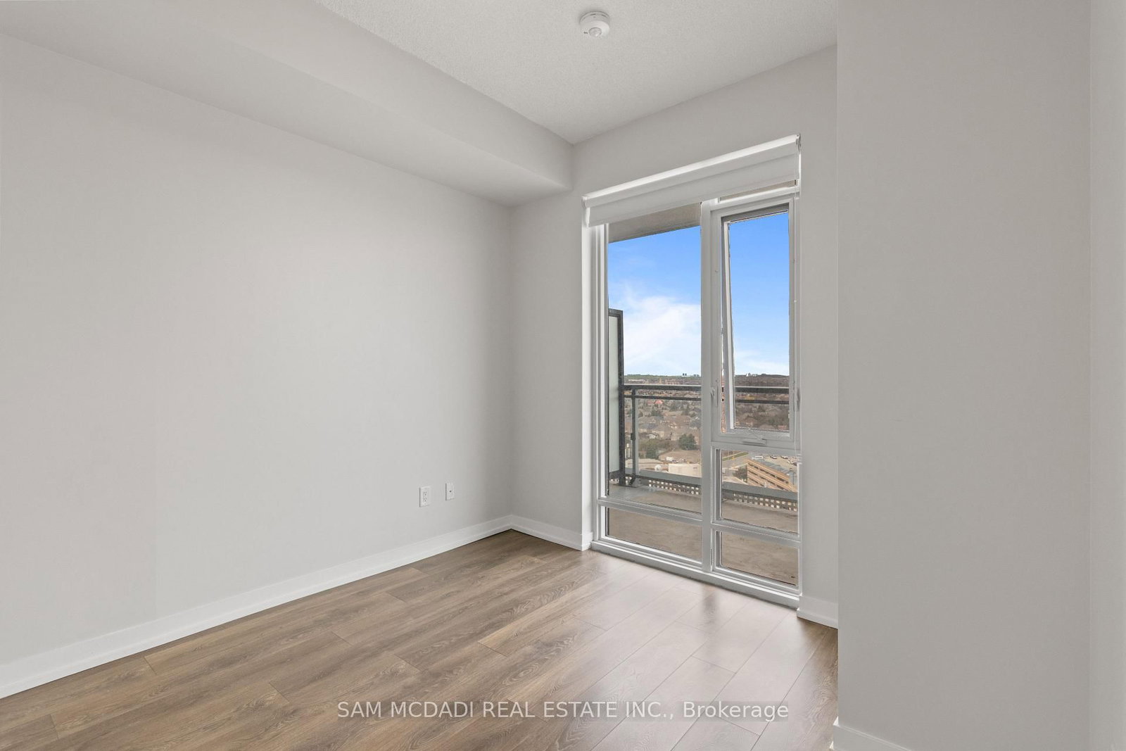 2520 Eglinton Avenue W, Unit 1316 - Photo 11