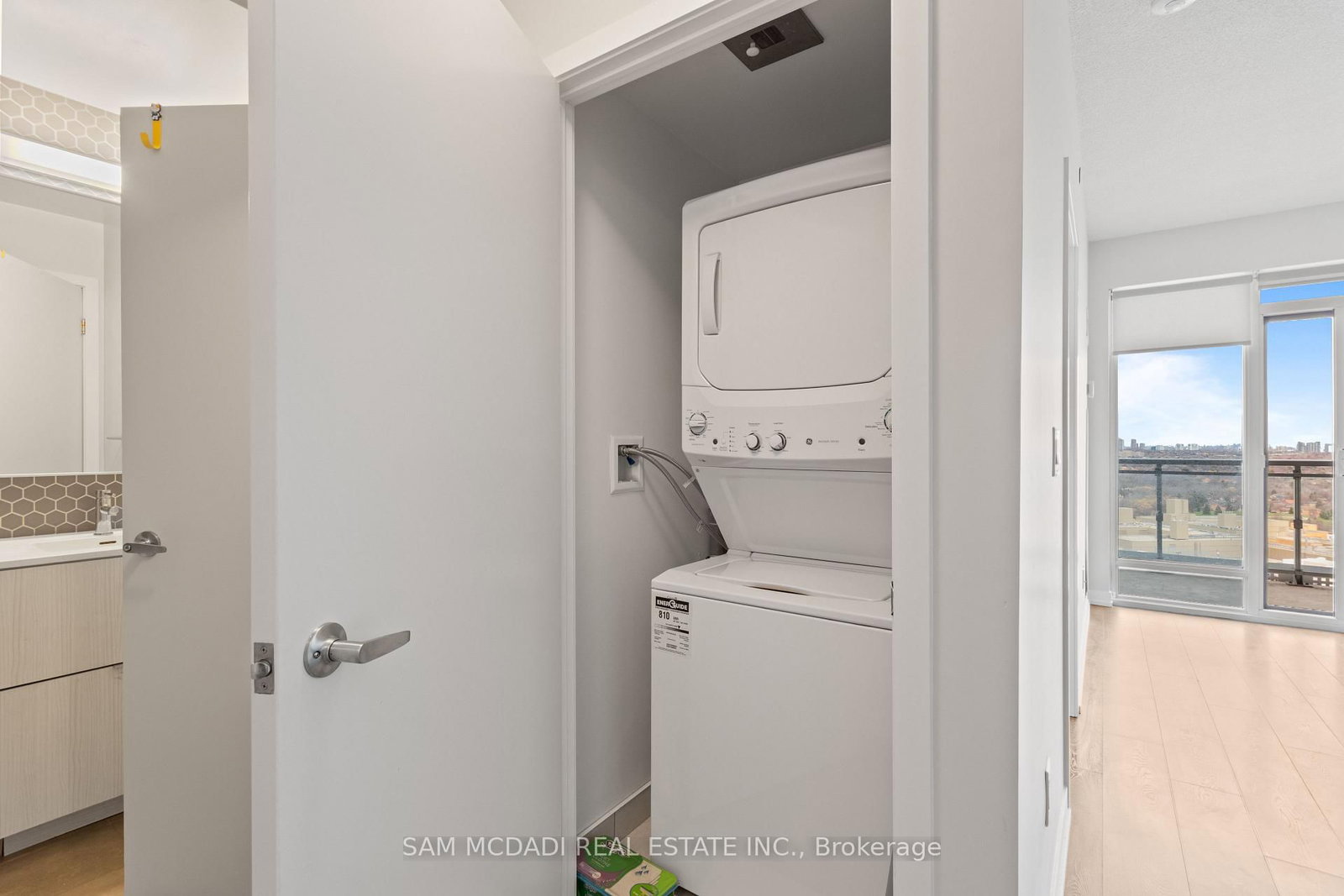 2520 Eglinton Avenue W, Unit 1316 - Photo 13