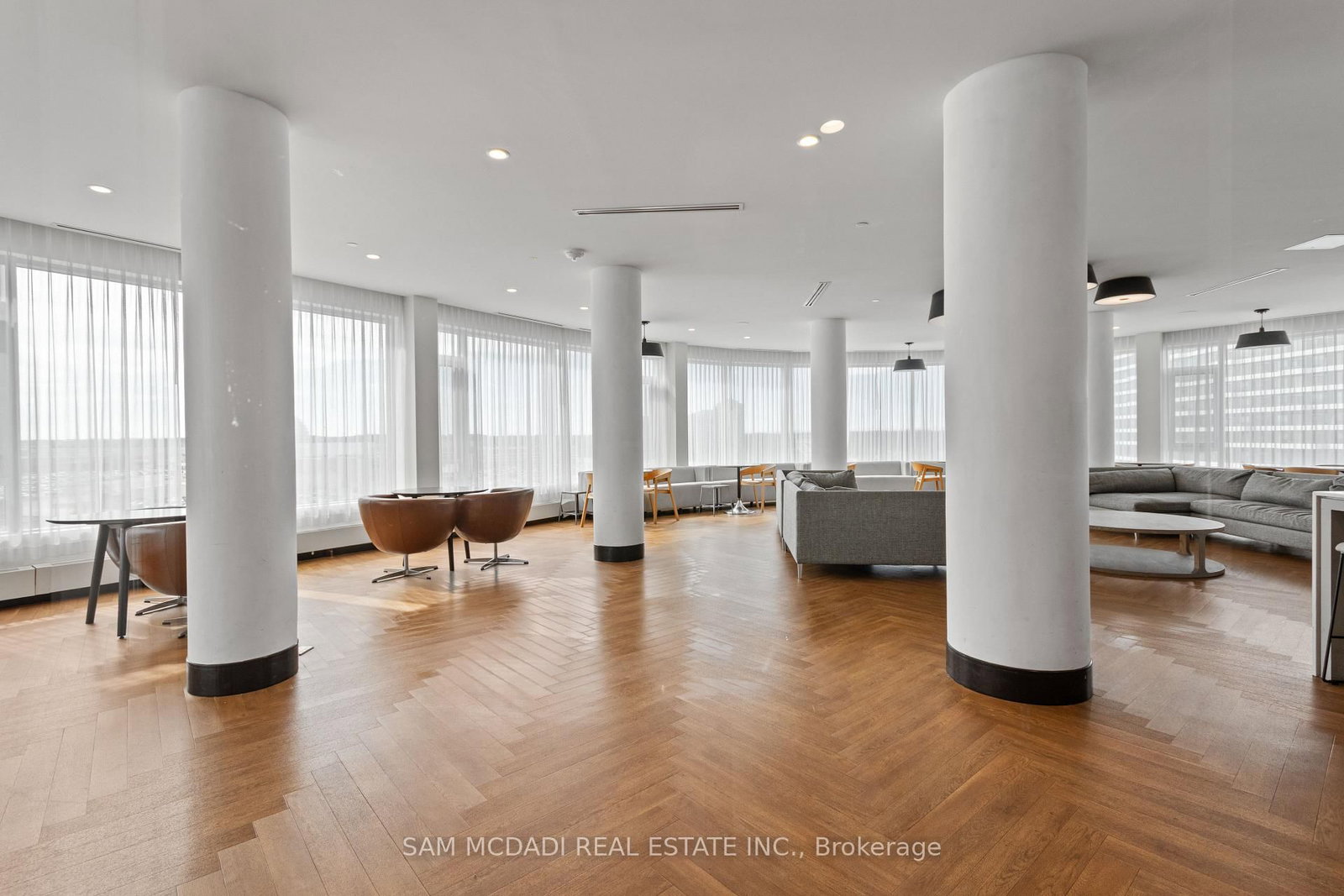 2520 Eglinton Avenue W, Unit 1316 - Photo 18