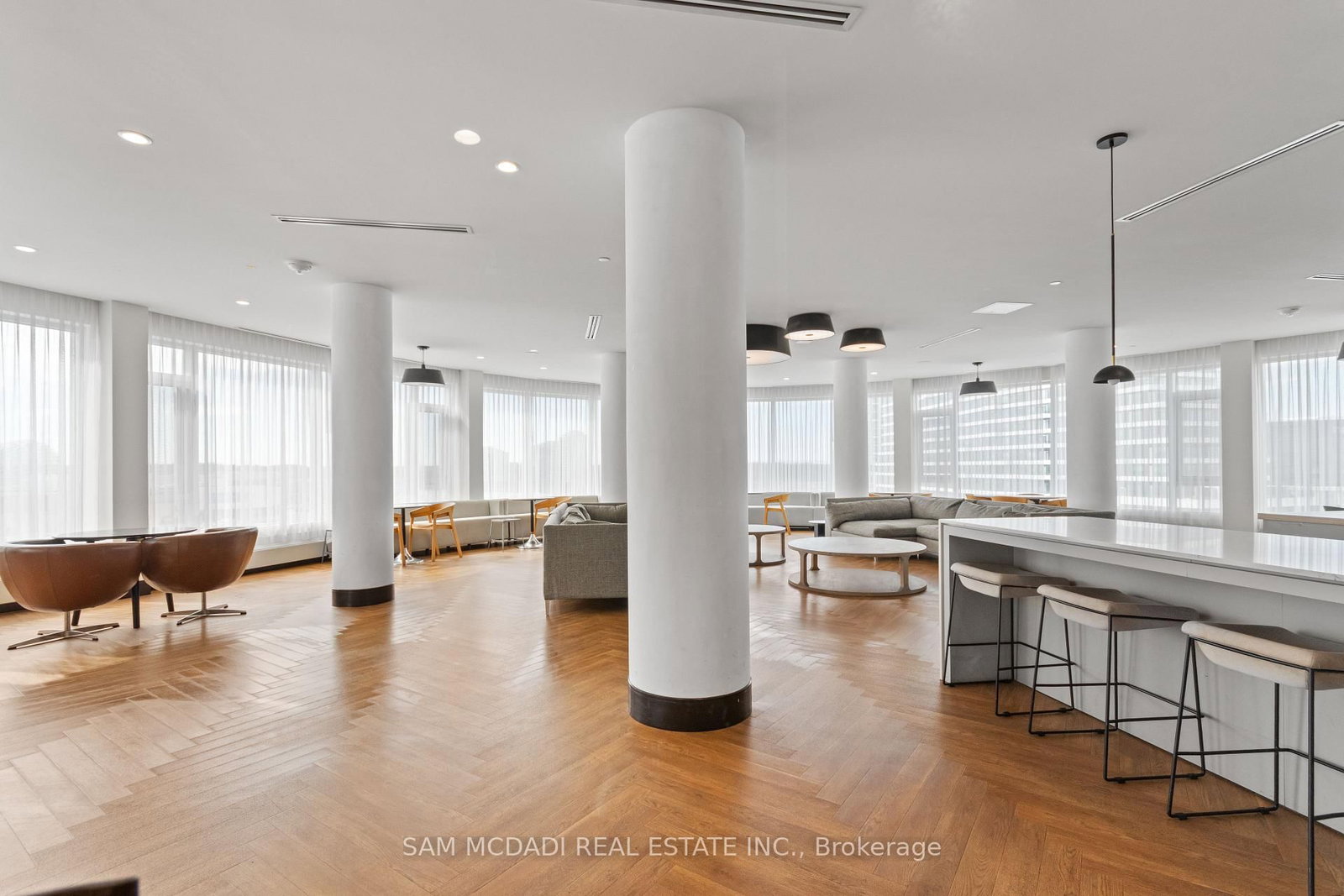 2520 Eglinton Avenue W, Unit 1316 - Photo 19