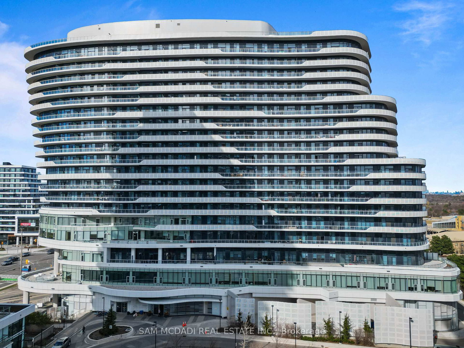 2520 Eglinton Avenue W, Unit 1316 - Photo 20