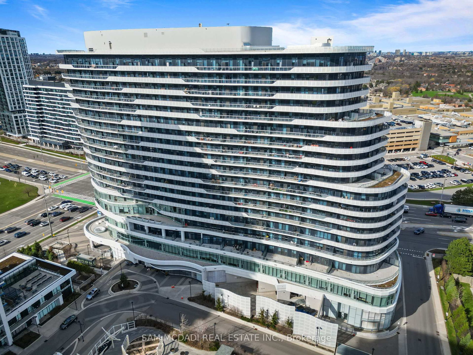 2520 Eglinton Avenue W, Unit 1316 - Photo 21