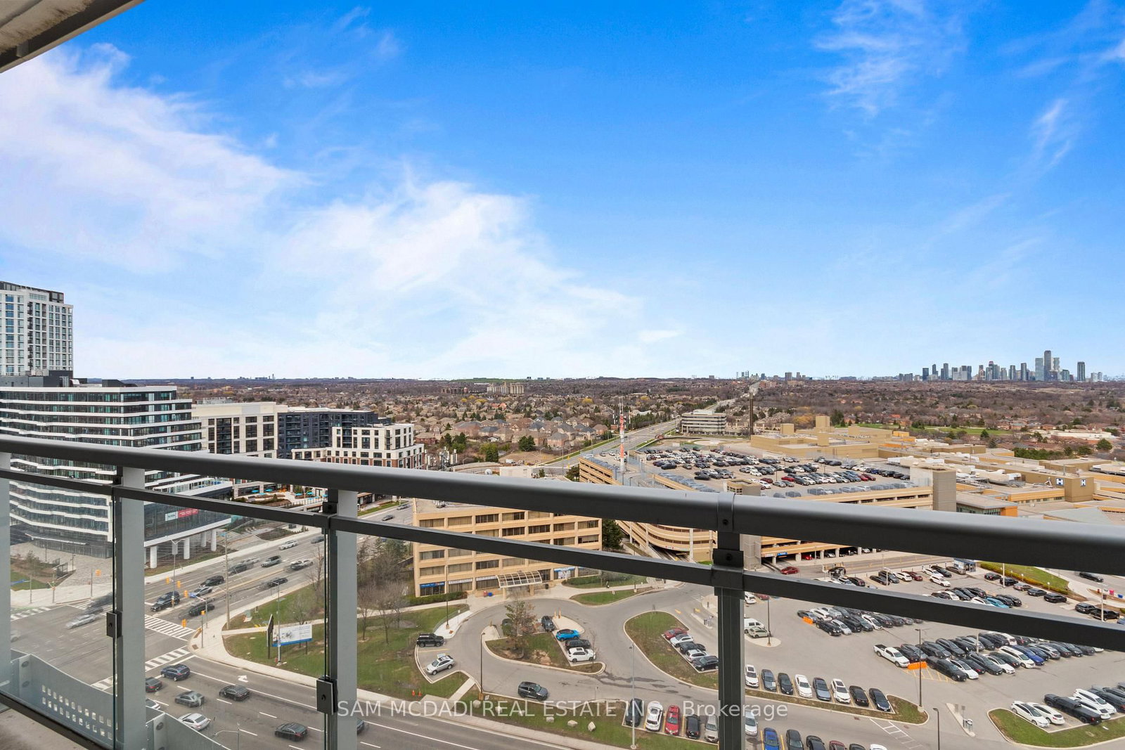 2520 Eglinton Avenue W, Unit 1316 - Photo 7