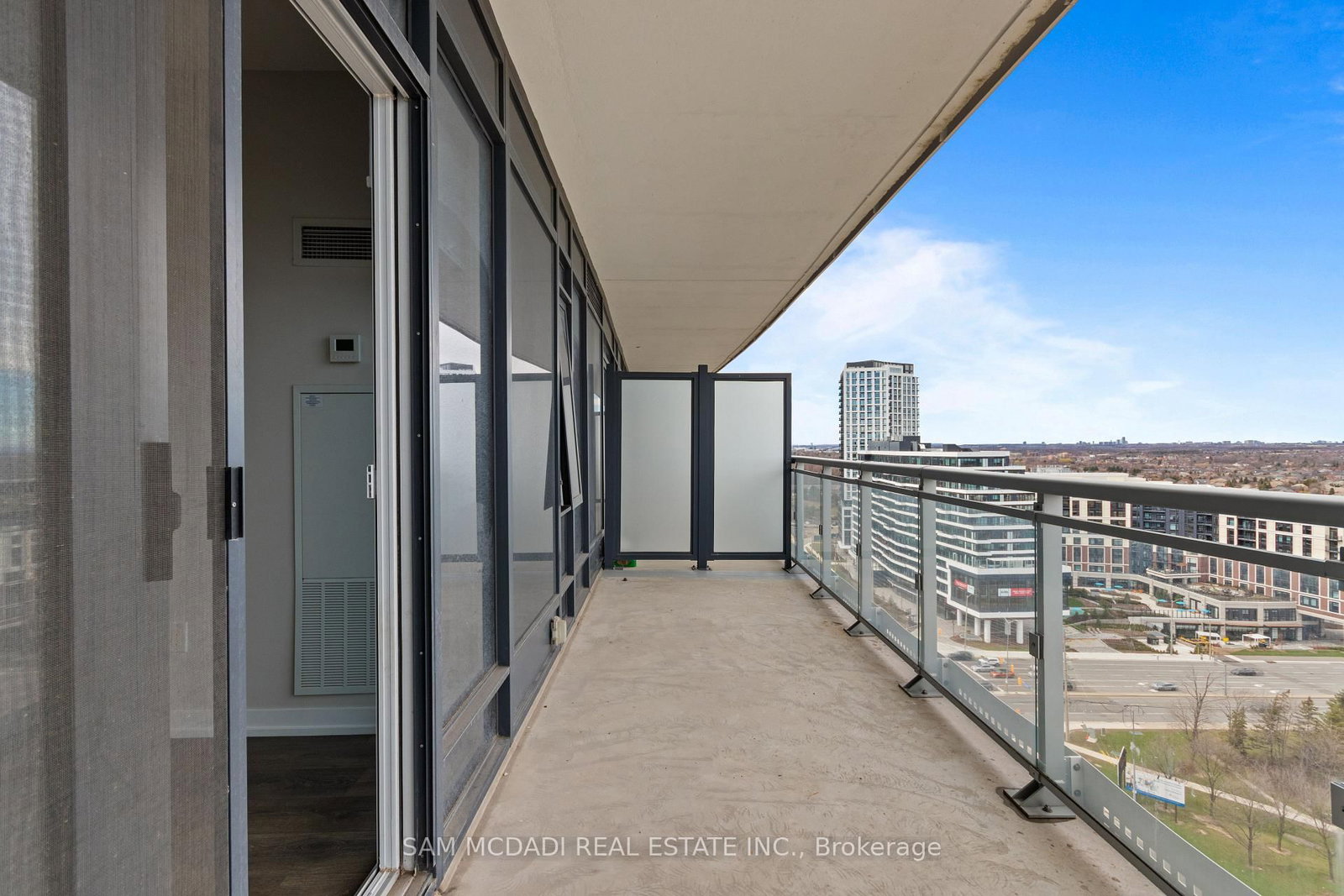 2520 Eglinton Avenue W, Unit 1316 - Photo 8