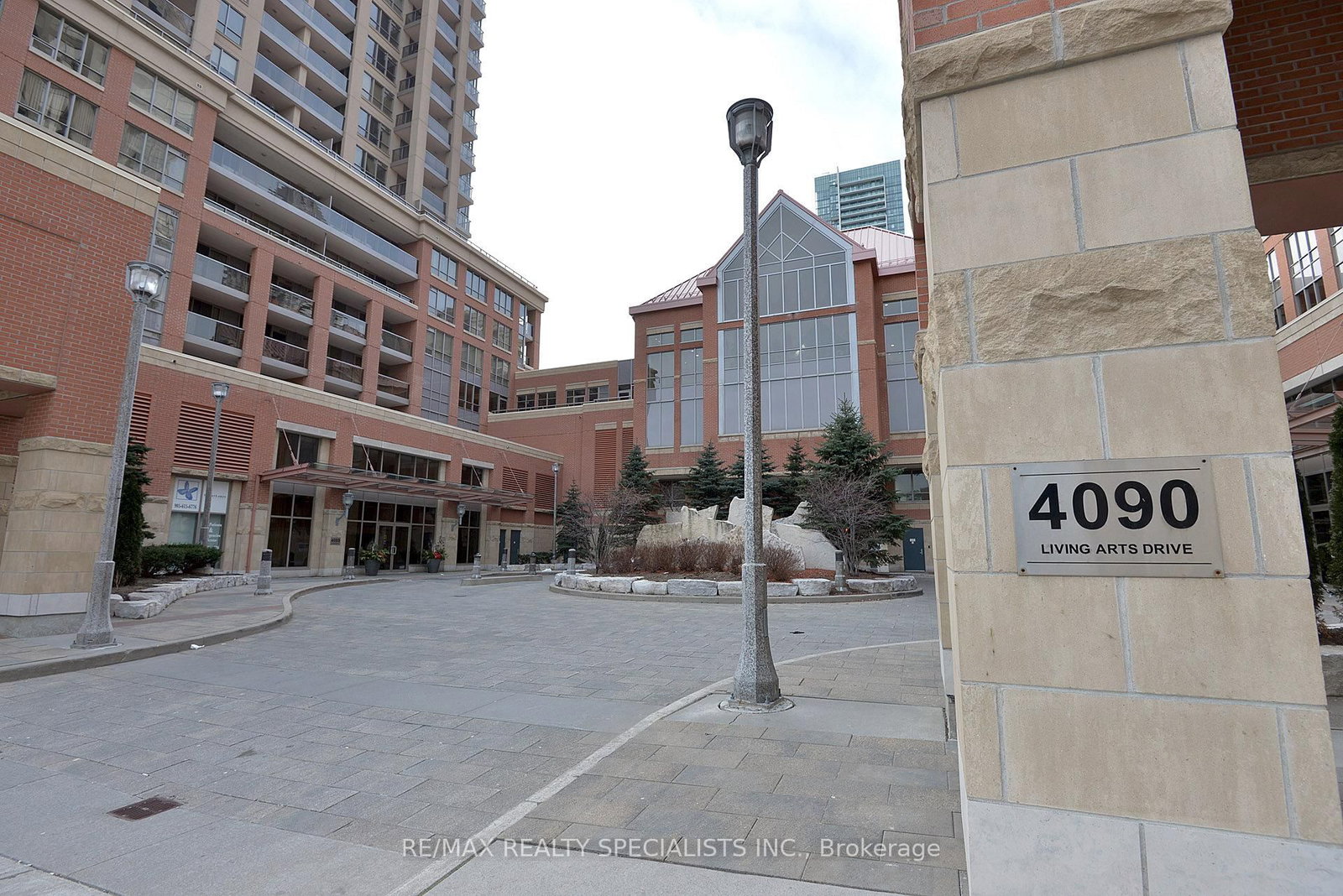 4090 Living Arts Drive, Unit 1412 - Photo 2