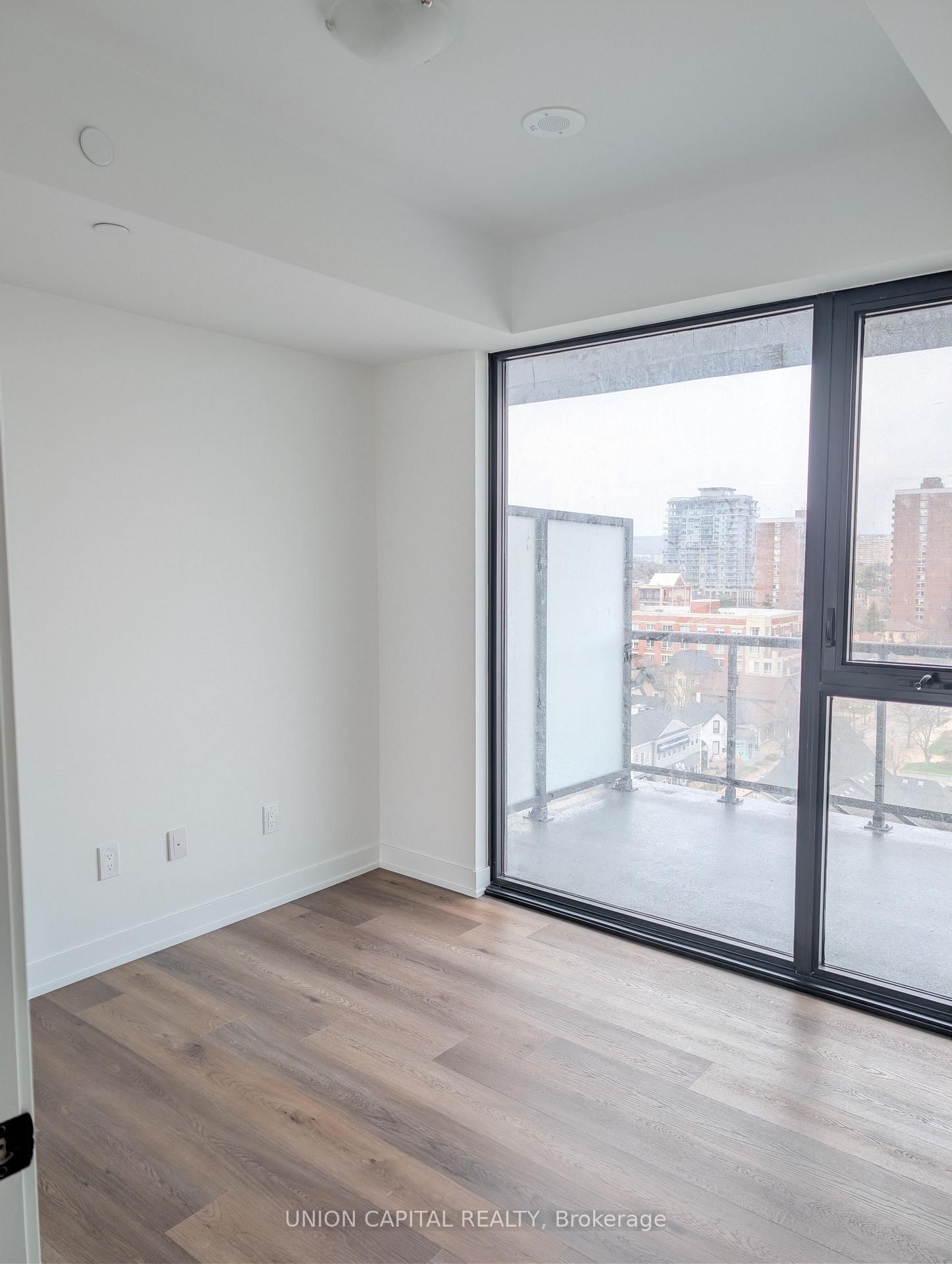 2075 Lakeshore Road, Unit 801 - Photo 10