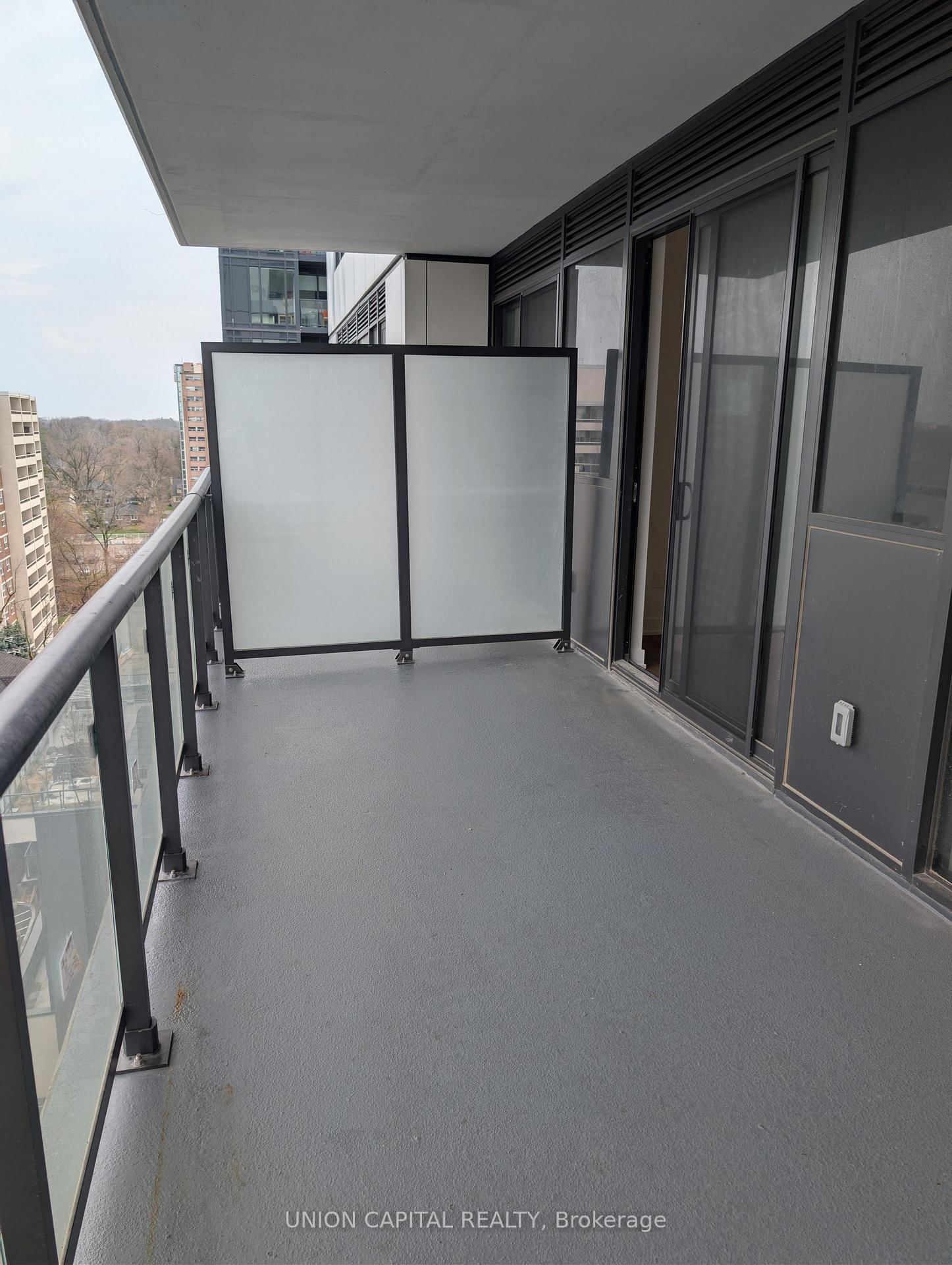 2075 Lakeshore Road, Unit 801 - Photo 16