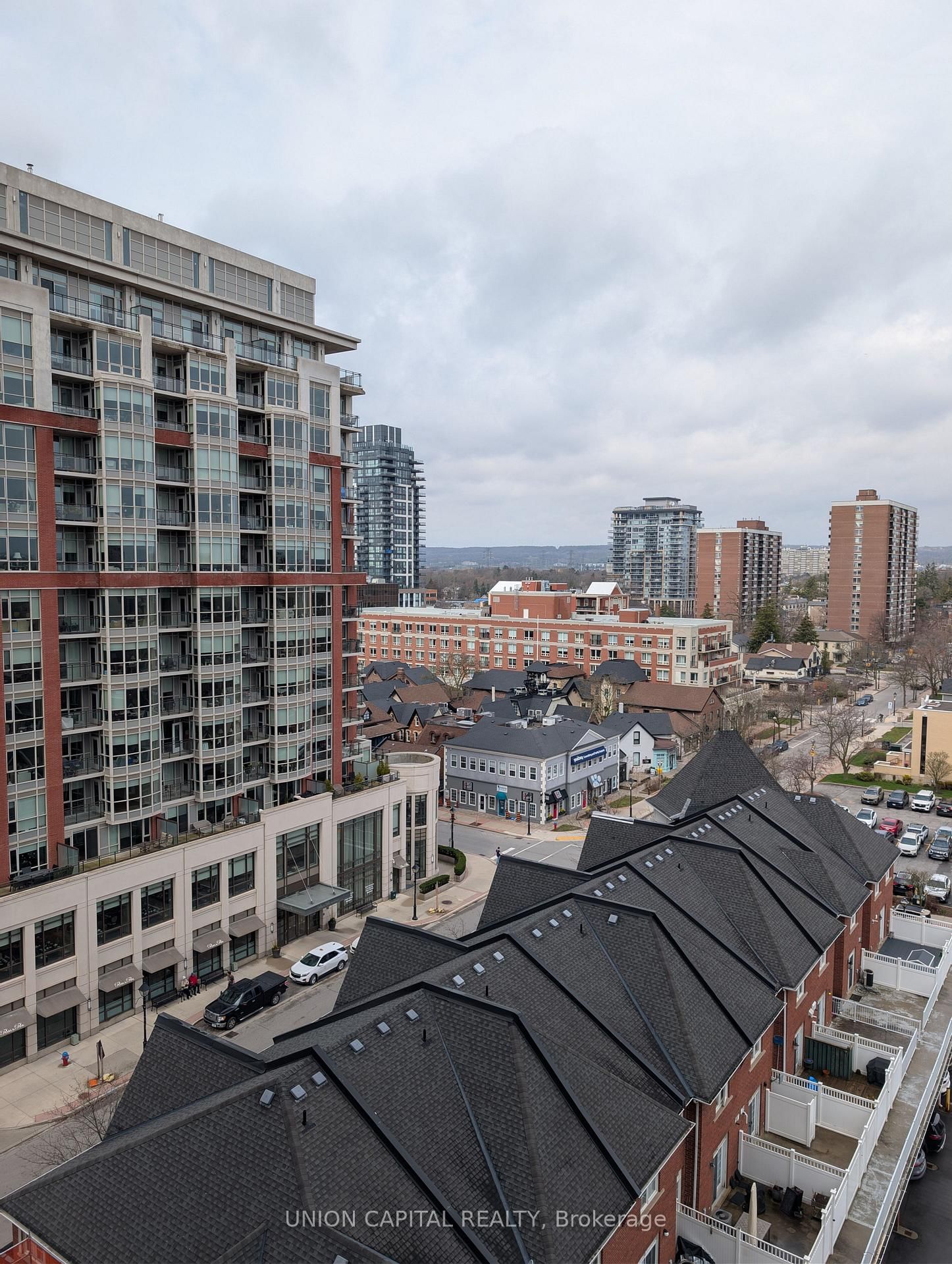 2075 Lakeshore Road, Unit 801 - Photo 19