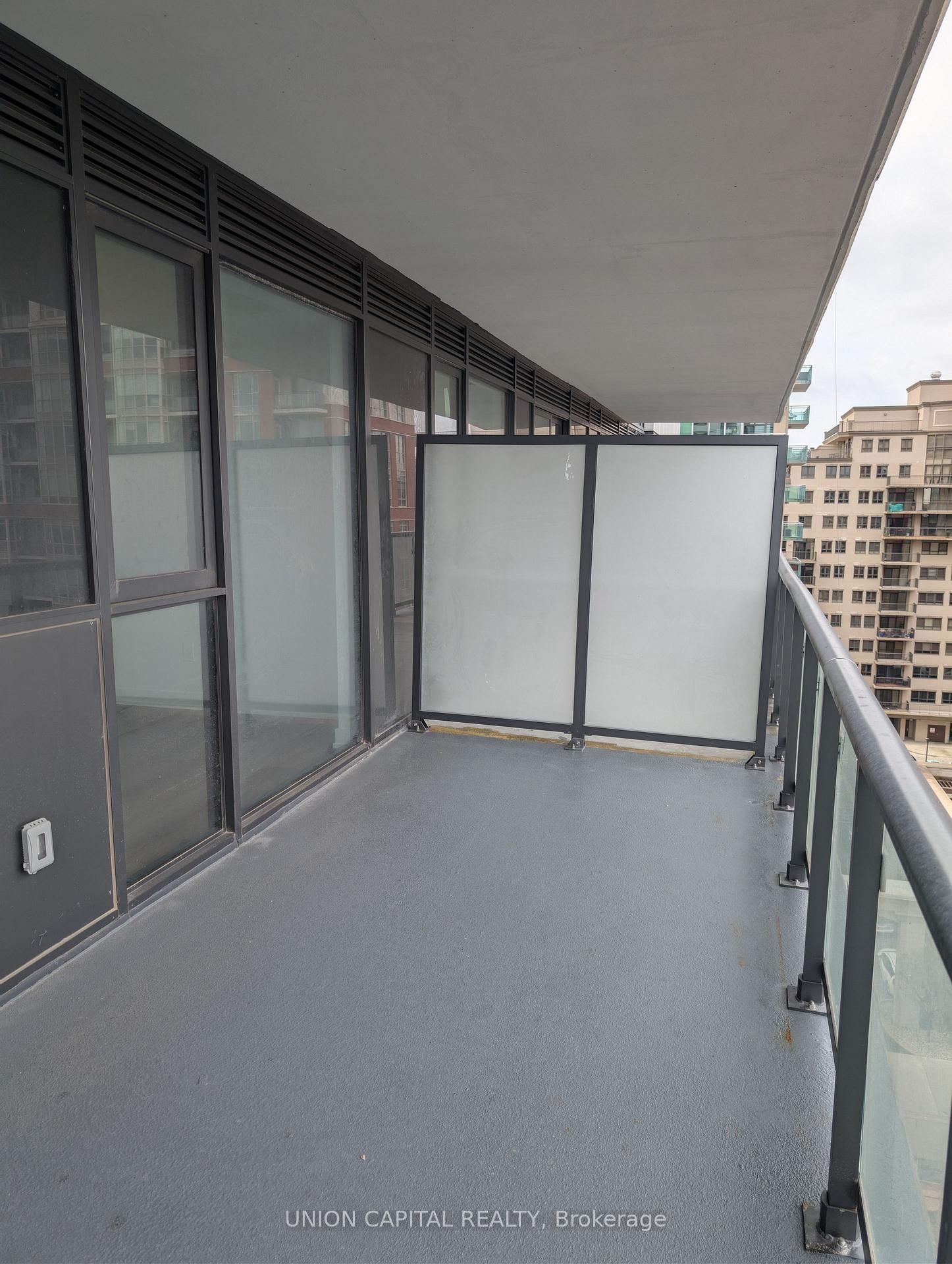 2075 Lakeshore Road, Unit 801 - Photo 20