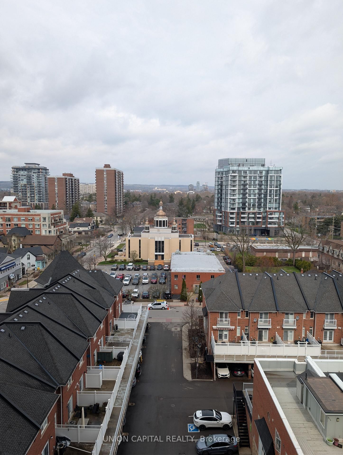 2075 Lakeshore Road, Unit 801 - Photo 22