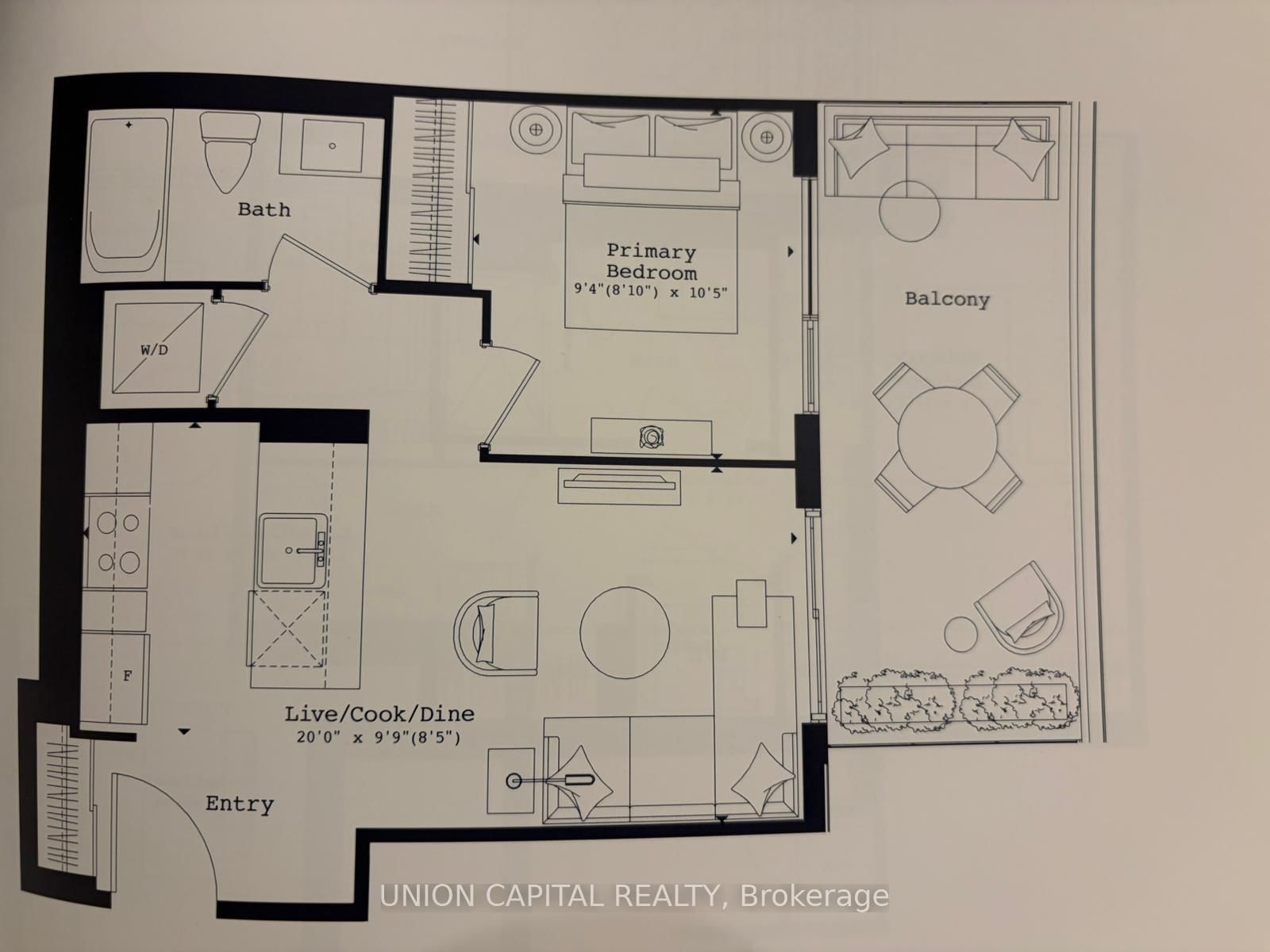 2075 Lakeshore Road, Unit 801 - Photo 25