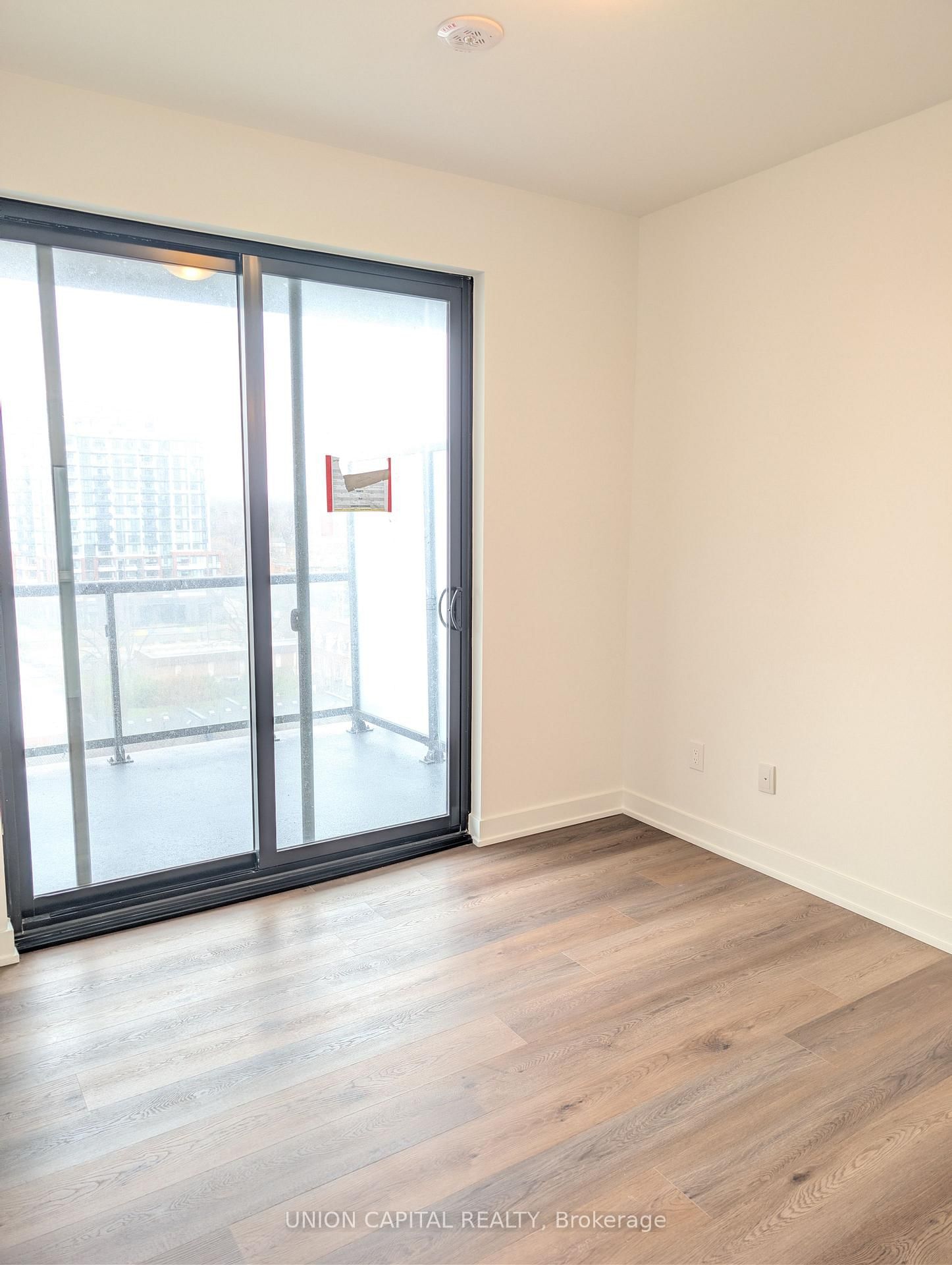 2075 Lakeshore Road, Unit 801 - Photo 8
