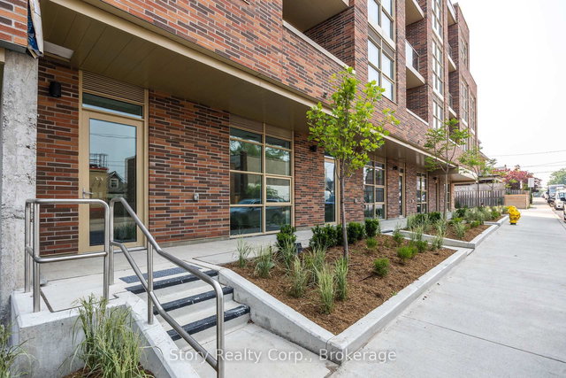 108 - 119 Ford Street