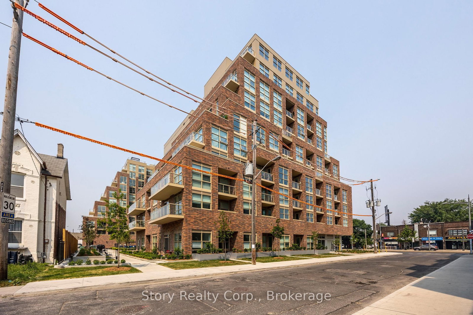 119 Ford Street, Unit 108 - Photo 3