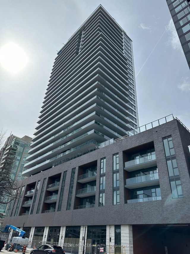 603 - 2075 Lakeshore Road
